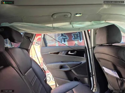 2018 Kia Sorento KNAPS81ABKA490961 VIN:KNAPS81ABKA490961