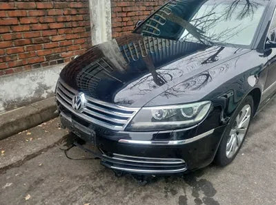 2015 Volkswagen Phaeton WVWZZZ3DZF8000701 VIN:WVWZZZ3DZF8000701