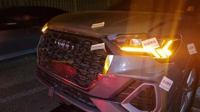2020 Audi Q3 WAUZZZF36L1110341 VIN:WAUZZZF36L1110341