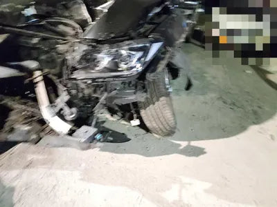 2017 Genesis G80 VIN: