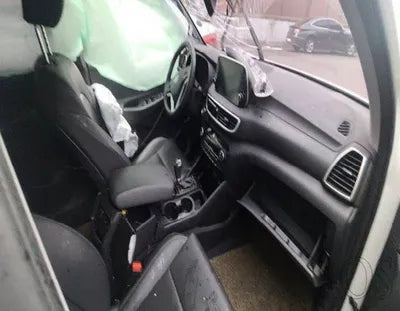 2019 Hyundai Tucson KMHJ381ABKU987363 VIN:KMHJ381ABKU987363