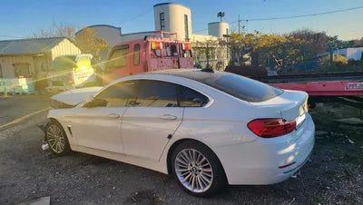 2017 BMW 420 WBA4E9103HG596873 VIN:WBA4E9103HG596873