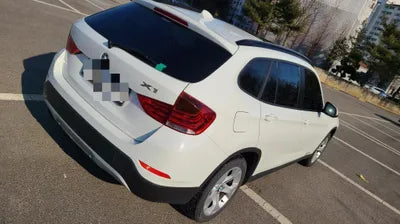 2014 BMW 120 VIN: