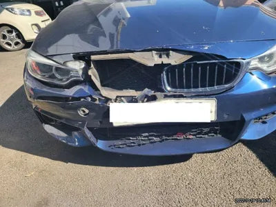 2015 BMW 420 328KMWBA3P1102FK2 VIN:328KMWBA3P1102FK2