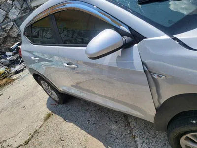 2017 Hyundai Tucson KMHJ281ADJU533506 VIN:KMHJ281ADJU533506