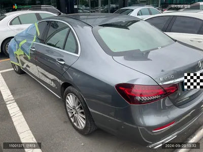 2022 Mercedes-Benz E 250 W1KZF4FB0NB045527 VIN:W1KZF4FB0NB045527