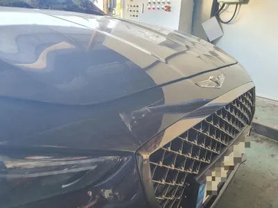 2018 Genesis G70 VIN: