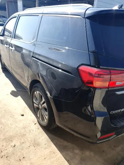 2019 Kia Carnival 108KMKNAMB81ABKS4 VIN:108KMKNAMB81ABKS4