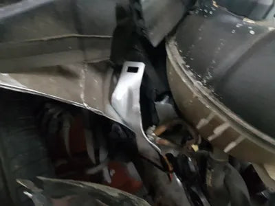 2015 Mercedes-Benz CLS 250 WDDLJ9HB7FA140639 VIN:WDDLJ9HB7FA140639