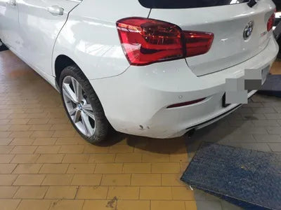 2019 BMW 118 876KMWBA1S5108K7E VIN:876KMWBA1S5108K7E