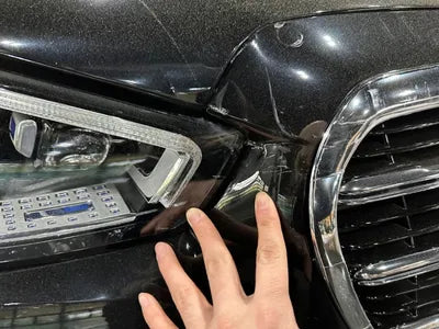 2022 Mercedes-Benz S 400 VIN: