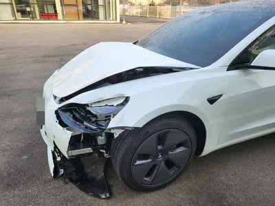 2021 Tesla Model 3 5YJ3E1EB0MF891882 VIN:5YJ3E1EB0MF891882