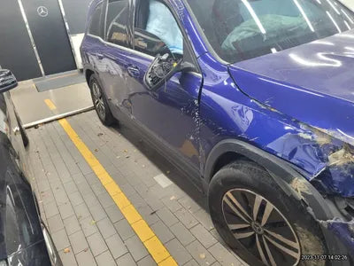 2021 Mercedes-Benz B 200 W1N4M1CB2MW094595 VIN:W1N4M1CB2MW094595