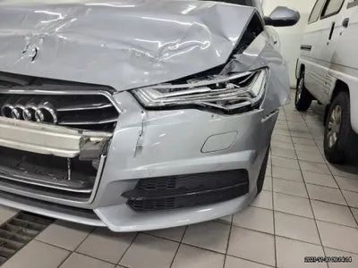 2018 Audi A6 WAUZZZ4G2JN062557 VIN:WAUZZZ4G2JN062557