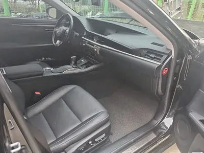 2017 Lexus ES 300 JTHBW1GG2H2161917 VIN:JTHBW1GG2H2161917