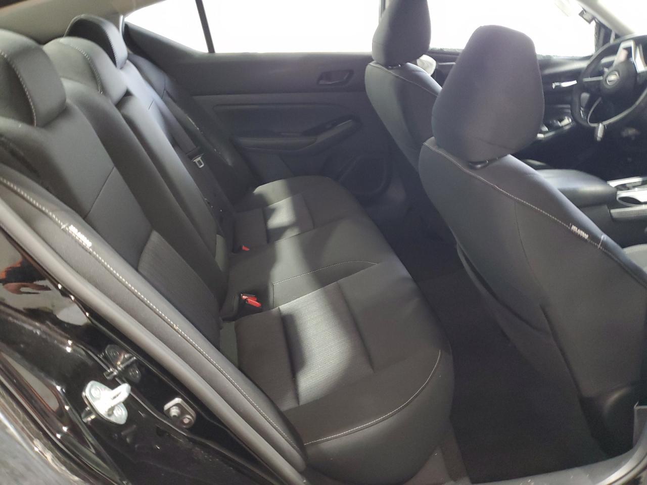 2023 NISSAN ALTIMA SV VIN:1N4BL4DV7PN353299