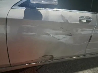 2015 Mercedes-Benz S 400 WDDUG6HB2FA198417 VIN:WDDUG6HB2FA198417