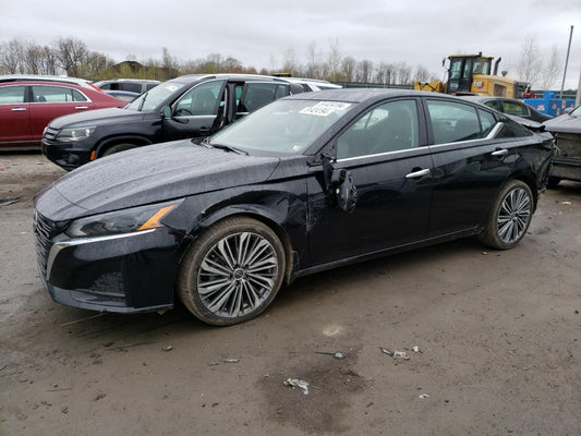 2023 NISSAN ALTIMA SL VIN:1N4BL4EV3PN359311