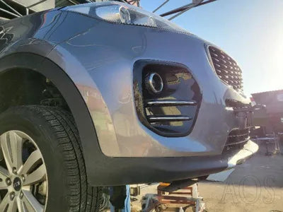 2015 Kia Sportage VIN: