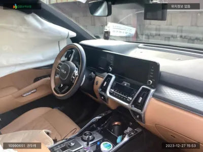 2022 Kia Sorento KNARF81GBNA121108 VIN:KNARF81GBNA121108
