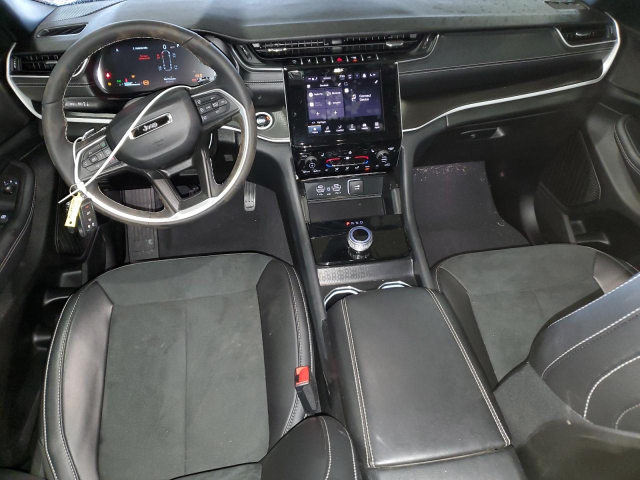 2024 JEEP GRAND CHEROKEE L LAREDO VIN:1C4RJKAG1R8624819