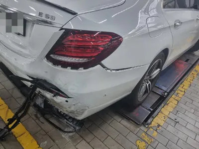 2019 Mercedes-Benz E 220 WDDZF0EB2KA691048 VIN:WDDZF0EB2KA691048