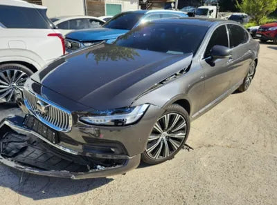 2022 Volvo S90 VIN: