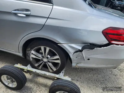 2016 Mercedes-Benz E 220 059KMWDDHF0AB6GB2 VIN:059KMWDDHF0AB6GB2