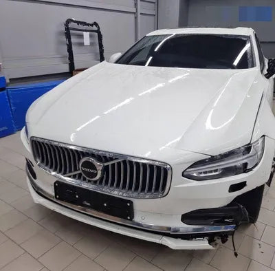 2021 Volvo S90 LVYPTL12DMP232565 VIN:LVYPTL12DMP232565