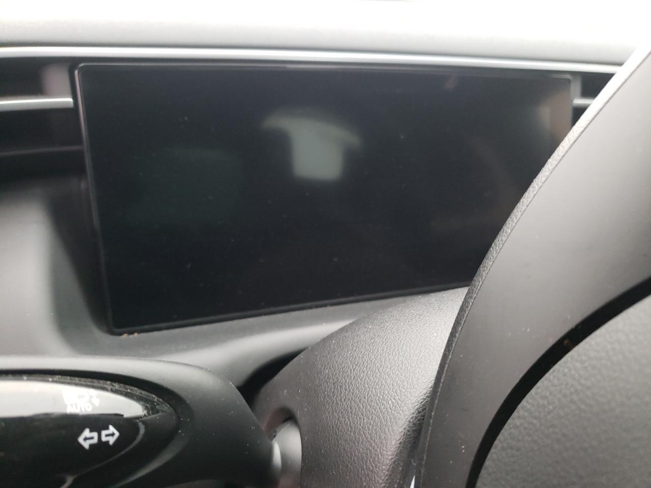 2022 HYUNDAI TUCSON SEL CONVENIENCE VIN:KM8JFCA14NU044039