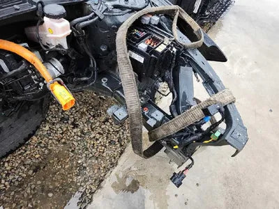 2020 Kia K5 KNAG241JBLA003443 VIN:KNAG241JBLA003443