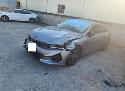 2021 Kia K5 KNAG3412BMA095051 VIN:KNAG3412BMA095051