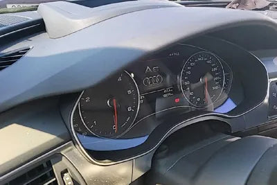 2015 Audi A6 WAUZZZ4GXFN040457 VIN:WAUZZZ4GXFN040457