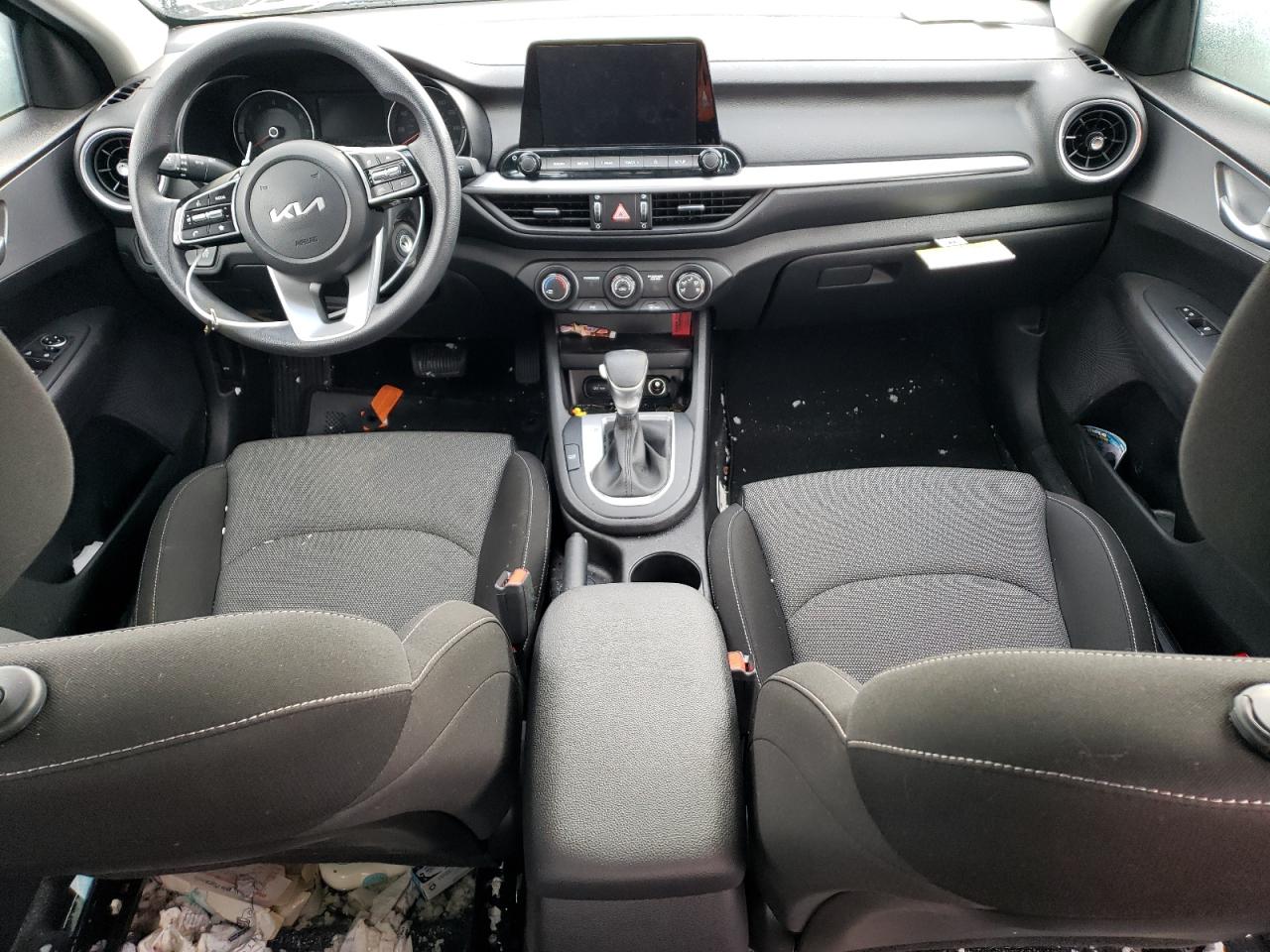 2023 KIA FORTE LX VIN:3KPF24AD6PE644018