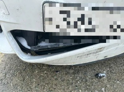 2015 BMW 530 WBA5D3105FGV81390 VIN:WBA5D3105FGV81390