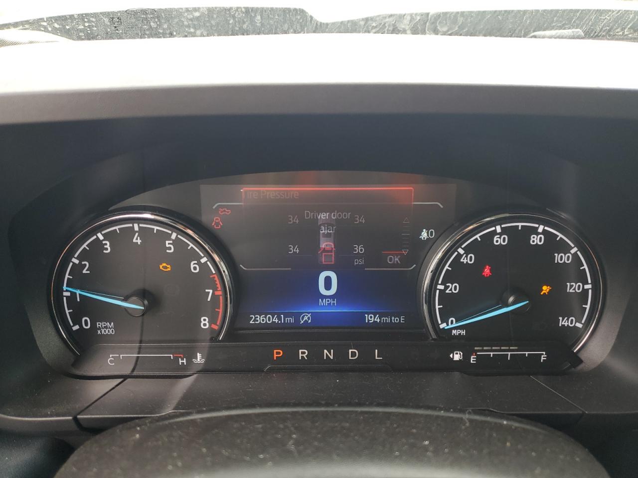 2022 FORD MAVERICK XL VIN:3FTTW8F98NRA53956