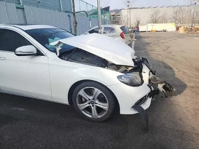 2018 Mercedes-Benz E 200 VIN: