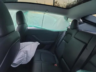 2023 Tesla Model Y LRWYGCFS5PC103543 VIN:LRWYGCFS5PC103543