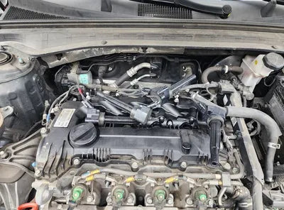 2020 Kia K5 VIN: