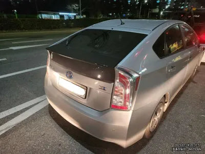 2015 Toyota Prius 971KMJTDKN3DU7F19 VIN:971KMJTDKN3DU7F19