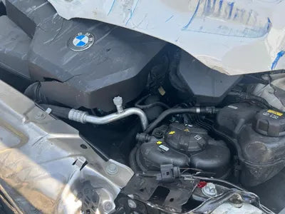 2019 BMW 330 WBA5R3103KAE82391 VIN:WBA5R3103KAE82391