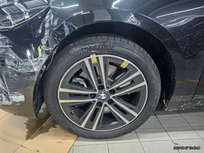 2022 BMW 120 WBA7L7103N7K54360 VIN:WBA7L7103N7K54360