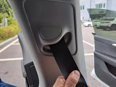 2023 Tesla Model Y VIN: