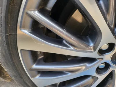 2018 Lexus ES 300 VIN: