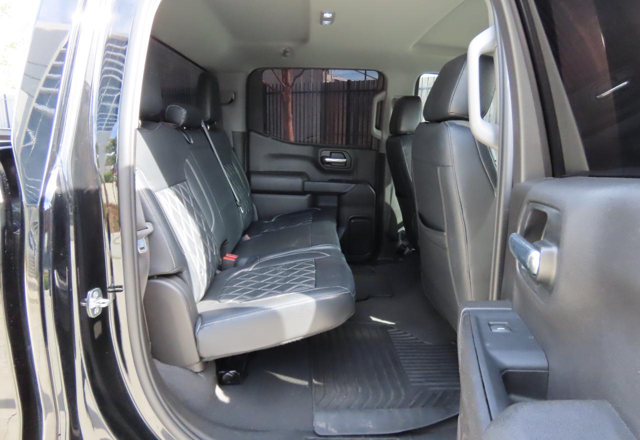 2022 CHEVROLET SILVERADO C1500 CUSTOM VIN:3GCPABEKXNG501062