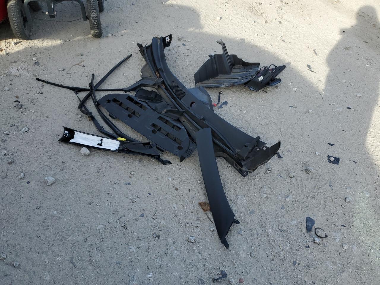 2022 HYUNDAI ELANTRA N LINE VIN:KMHLR4AF2NU271554