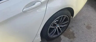 2021 BMW 520 VIN: