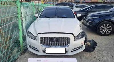 2016 Jaguar XJ SAJAA2293GNV93389 VIN:SAJAA2293GNV93389