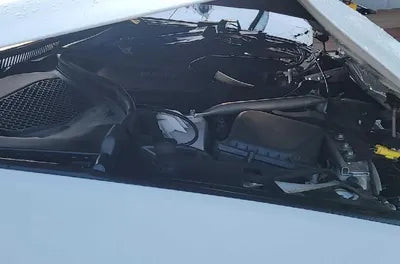 2018 BMW 520 WBAJC3106JDB28653 VIN:WBAJC3106JDB28653