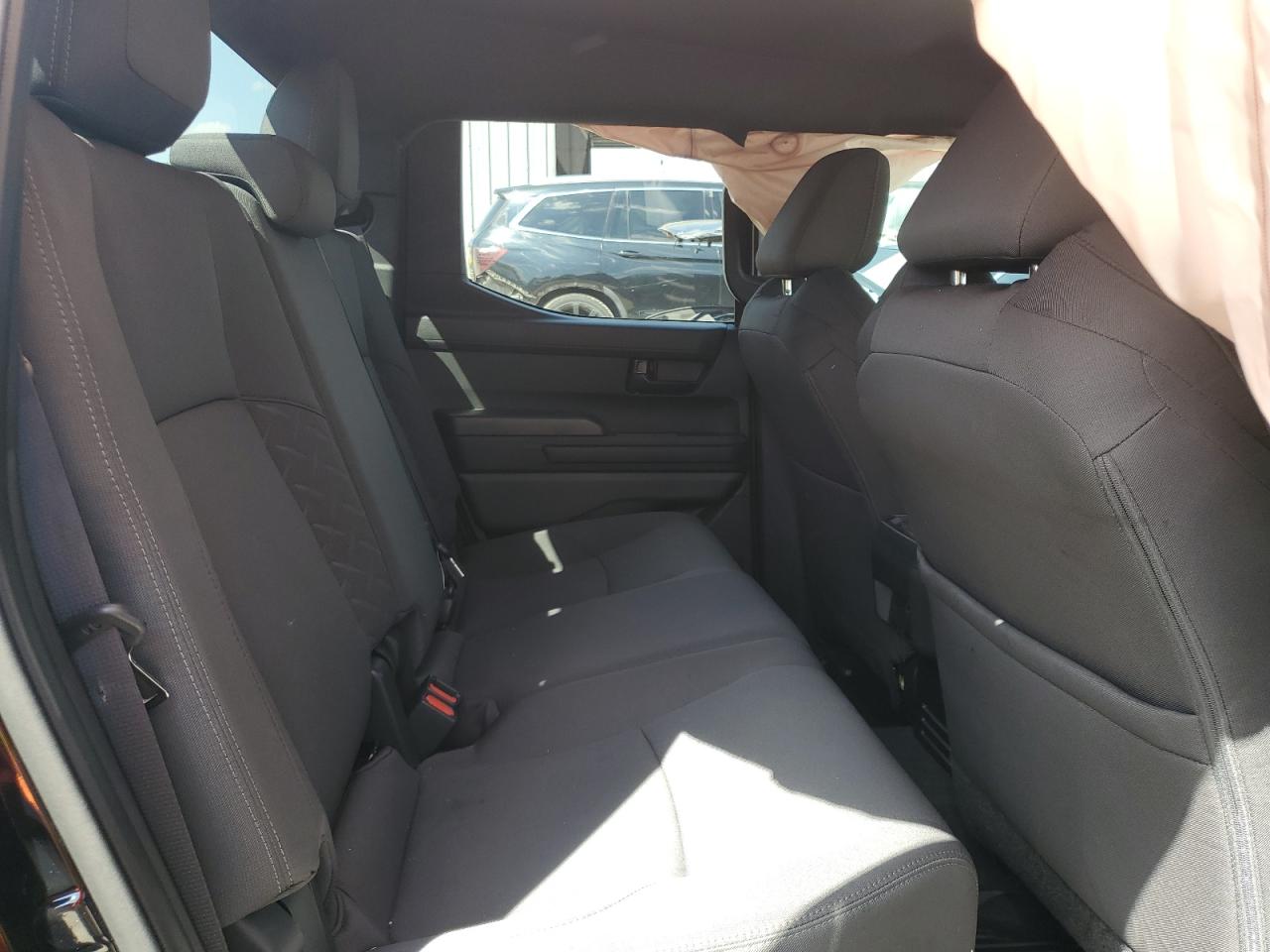 2024 TOYOTA TACOMA DOUBLE CAB VIN:3TYLD5KN4RT000556